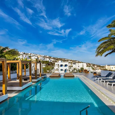 Callia Retreat - Adults Only