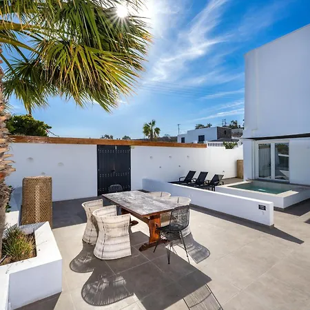 Callia Retreat - Adults Only Hotel