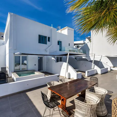 Hotel Callia Retreat - Adults Only