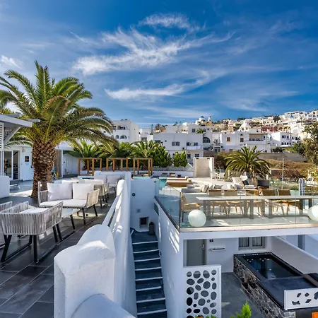Hotel Callia Retreat - Adults Only 3*
