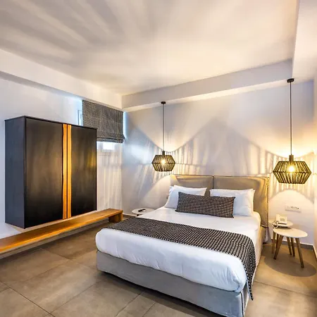 Callia Retreat - Adults Only Hotel Fira (Santorini)