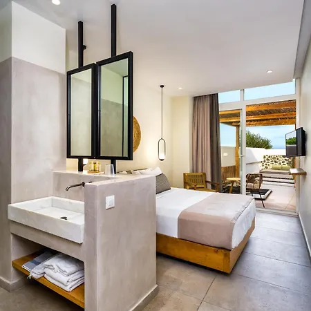 Hotel Callia Retreat - Adults Only Fira (Santorini)