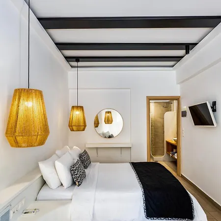 Callia Retreat - Adults Only