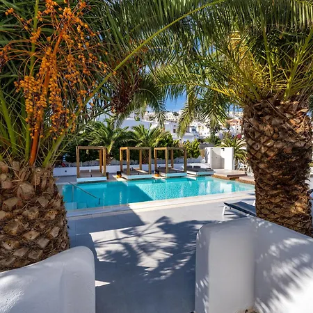 Hotel Callia Retreat - Adults Only 3*