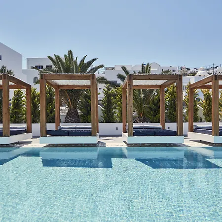 Callia Retreat - Adults Only Fira (Santorini)
