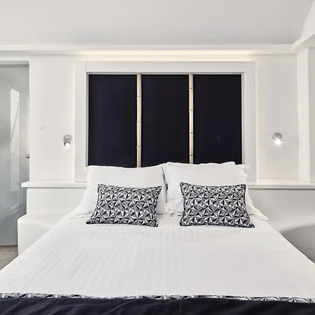 Hotel Callia Retreat - Adults Only Fira (Santorini)