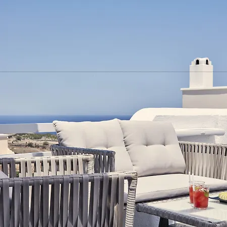 Callia Retreat - Adults Only 3*