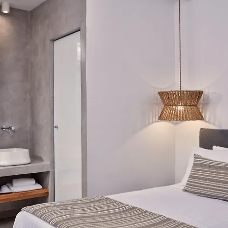 Callia Retreat - Adults Only 3* Fira (Santorini)