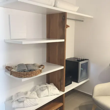 Callia Retreat - Adults Only