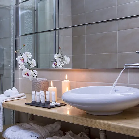 Callia Retreat - Adults Only Hotel 3*