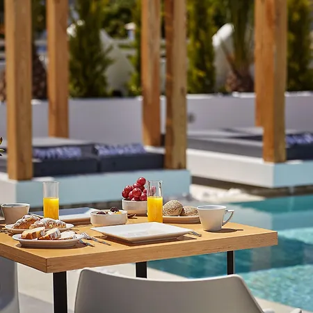 Hotel Callia Retreat - Adults Only