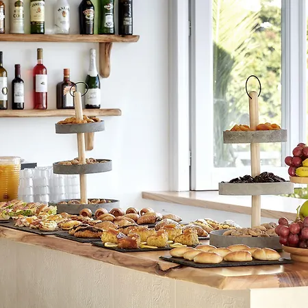 Callia Retreat - Adults Only Fira (Santorini)