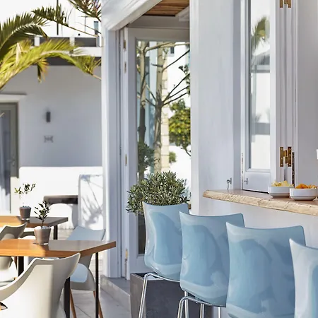 Callia Retreat - Adults Only 3* Fira (Santorini)