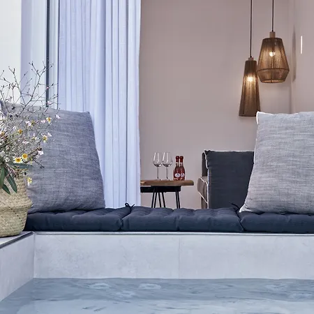 Callia Retreat - Adults Only Fira (Santorini)