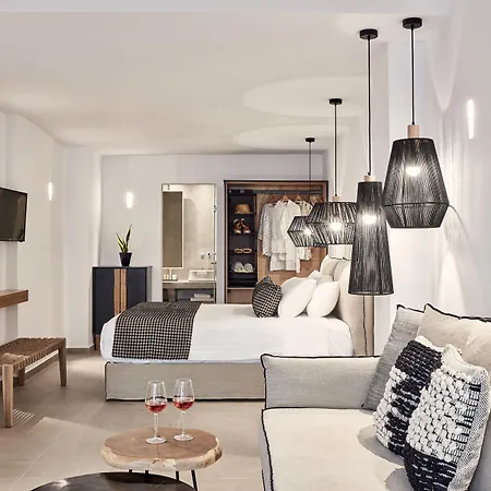 Hotel Callia Retreat - Adults Only