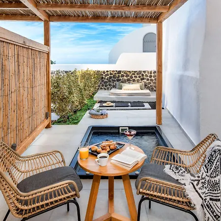 Hotel Callia Retreat - Adults Only 3*