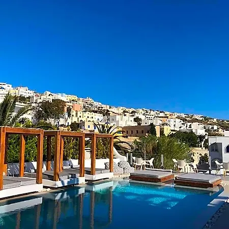 Callia Retreat - Adults Only Hotel 3*