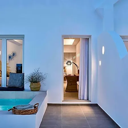 Hotel Callia Retreat - Adults Only 3*
