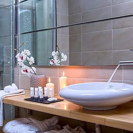 Callia Retreat - Adults Only 3* Fira (Santorini)