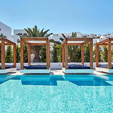 Callia Retreat - Adults Only Fira (Santorini)