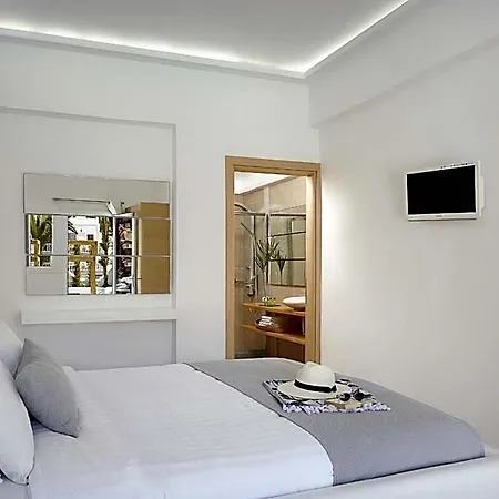 Hotel Callia Retreat - Adults Only 3*