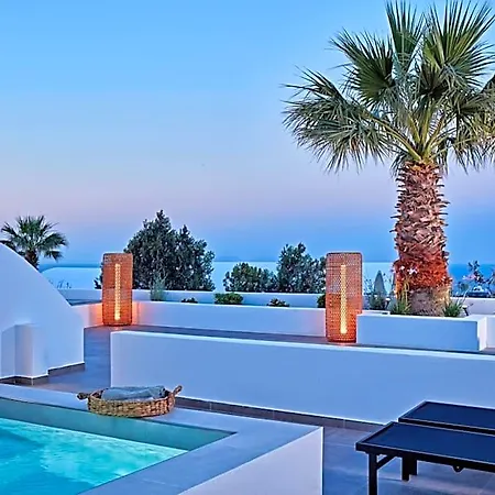 Hotel Callia Retreat - Adults Only Fira (Santorini)