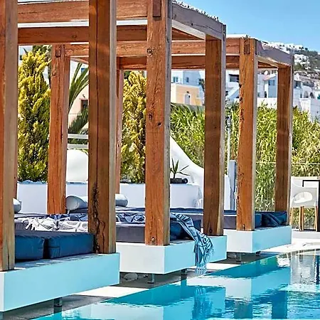 Callia Retreat - Adults Only Fira (Santorini)