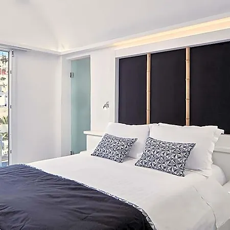 Callia Retreat - Adults Only Hotel