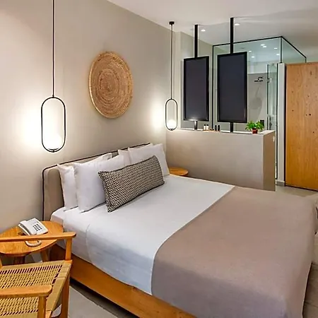 Callia Retreat - Adults Only Hotel Fira (Santorini)