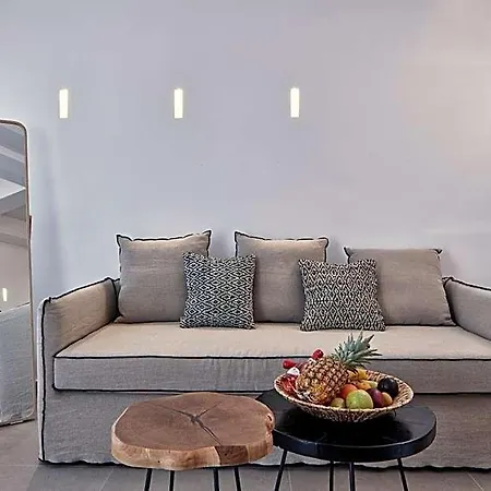 Callia Retreat - Adults Only