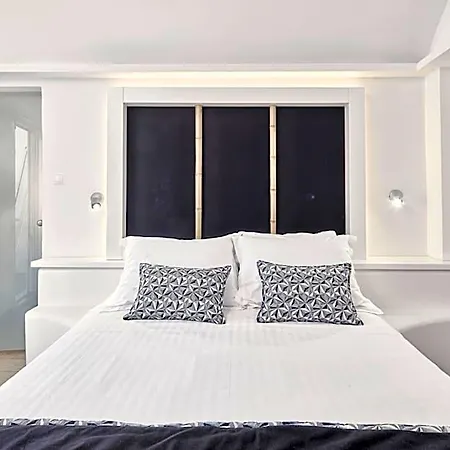Callia Retreat - Adults Only 3*