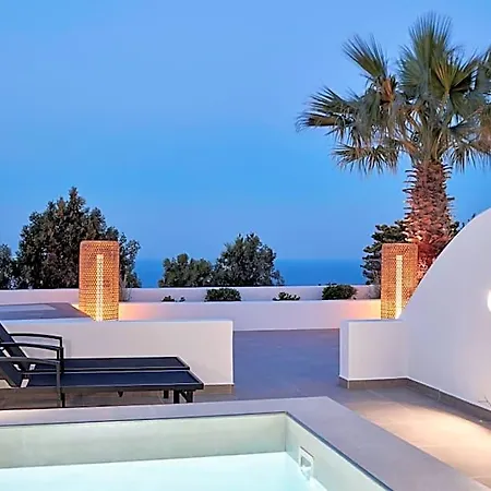 Callia Retreat - Adults Only