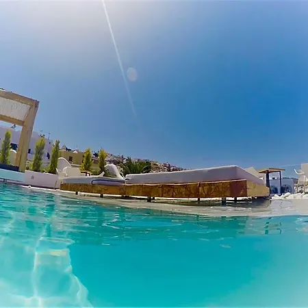 Callia Retreat - Adults Only 3* Fira (Santorini)