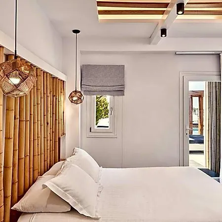 Callia Retreat - Adults Only Hotel Fira (Santorini)