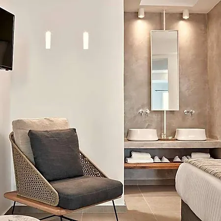 Callia Retreat - Adults Only Hotel