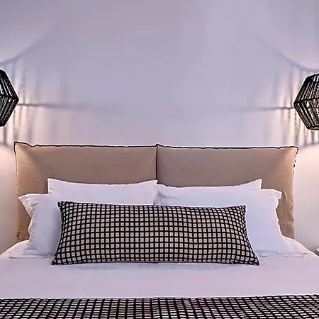 Callia Retreat - Adults Only Fira (Santorini)