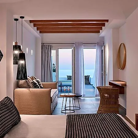 Callia Retreat - Adults Only 3*