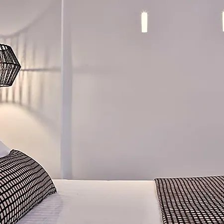 Callia Retreat - Adults Only Hotel Fira (Santorini)