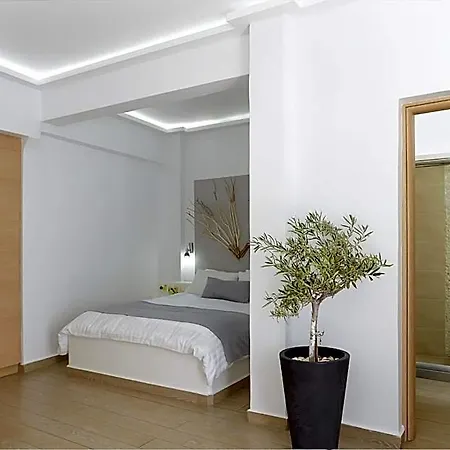 Callia Retreat - Adults Only Hotel 3*