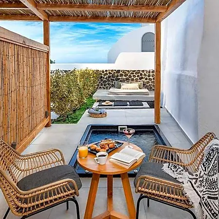 Callia Retreat - Adults Only Fira (Santorini)
