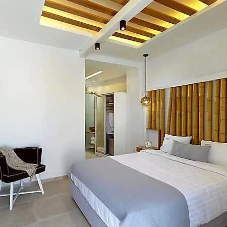 Callia Retreat - Adults Only 3* Fira (Santorini)