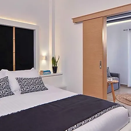 Callia Retreat - Adults Only