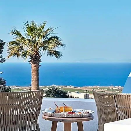 Callia Retreat - Adults Only Fira (Santorini)