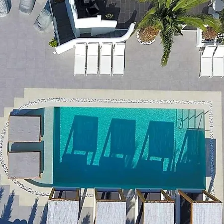 Callia Retreat - Adults Only Hotel