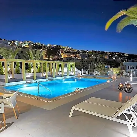 Callia Retreat - Adults Only