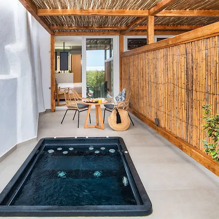 Callia Retreat - Adults Only 3* Fira (Santorini)