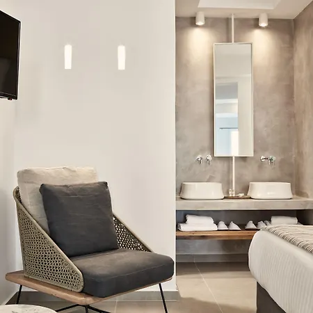 Hotel Callia Retreat - Adults Only 3*