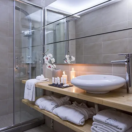 Hotel Callia Retreat - Adults Only