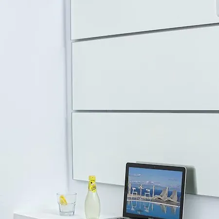 Callia Retreat - Adults Only Hotell