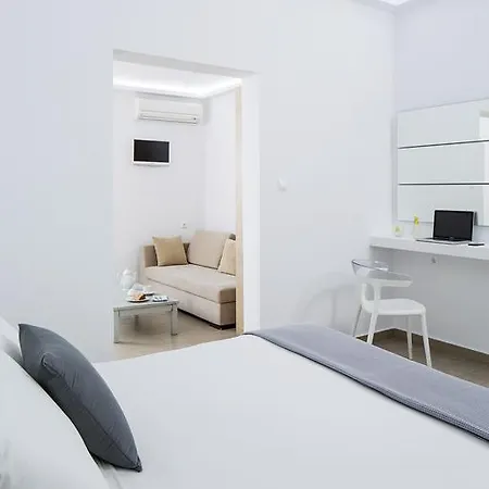 Hotel Callia Retreat - Adults Only